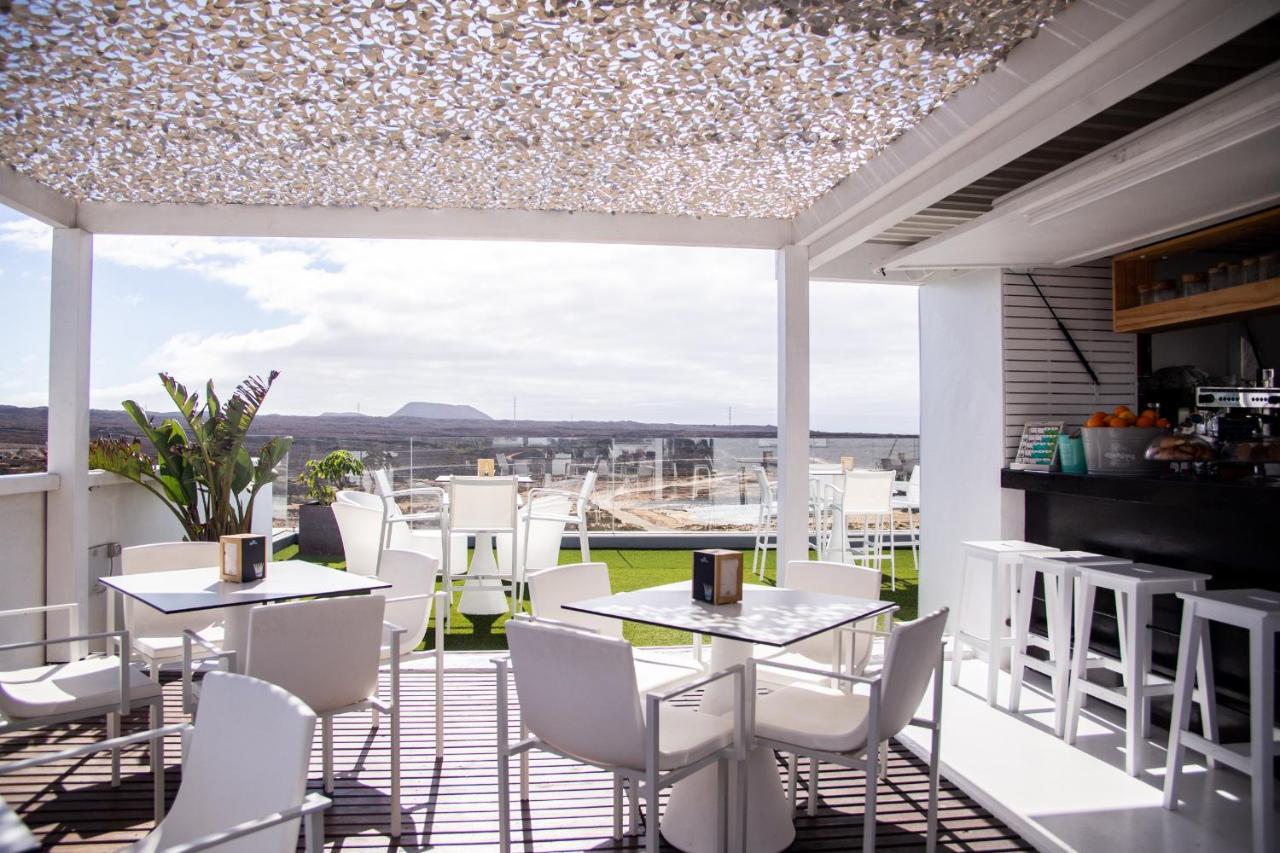Orquidea Holidayfv Corralejo Bagian luar foto